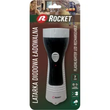 Rocket 327618 įkraunamas 7 LED prožektorius
