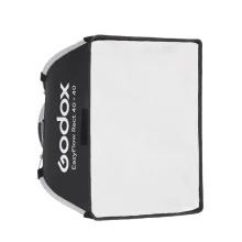 Godox EazyFlow Foldable Rect 40x40 Bowens Softbox