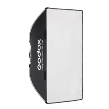 Godox EazyFlow Foldable Rect 60x90 Bowens softbox