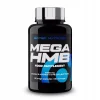 Scitec Mega HMB, 90 kapsulių