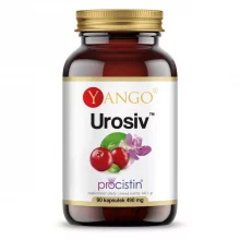 Yango Urosiv, 90 kapsulių