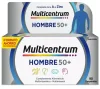 Multicentrum vyrams 50+, 90 tablečių