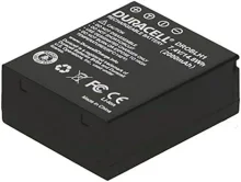 Akumuliatorius Duracell DROBLH1, 2000 mAh