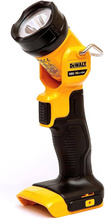 Akumuliatorinis prožektorius Dewalt DCL040, 18 V