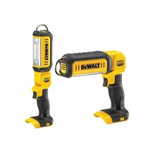 Akumuliatorinis prožektorius Dewalt DCL050, 18 V