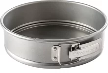 Kepimo forma KitchenAid Springform, 20 cm, pilka
