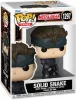 Figūrėlė Funko Pop Metal Gear Solid Solid Snake 1297