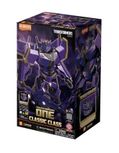 Figūrėlė Blokees Transformers One Megatronus