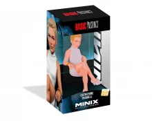 Figūrėlė Minix Basic Instict Sharone Stone