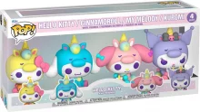 Figūrėlė Funko POP Hello Kitty