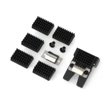 Purkštuko valymo modulis Creality K2 Plus