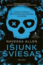 Išjunk šviesas