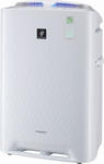 Oro drėkintuvas Sharp KCA60EUW