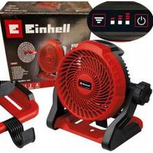 Einhell Aku GE-CF