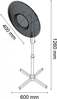 KingHoff KC-2124