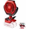 Einhell GC-CF 18/110