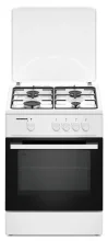 Viryklė Heinner HFSC-K6060WH