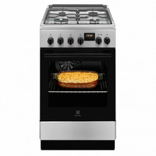 Viryklė Electrolux LKK540201X