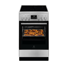 Viryklė Electrolux LKR564255X