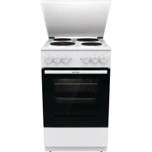Viryklė Gorenje GE5A23WH