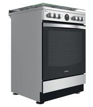 Viryklė Indesit IS67G8CHX