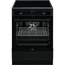 Viryklė AEG CIB6499APB