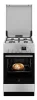 Viryklė Electrolux LKK560229X