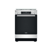 Viryklė Whirlpool WS68G8CHX/E