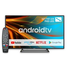 Televizorius eSTAR 40A2T2