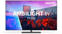 Televizorius Philips 48OLED811/12