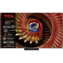 Televizorius TCL 85C8K