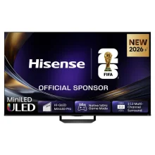 Televizorius Hisense 55U7DS Pro