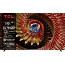 Televizorius TCL 98C8K
