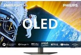 Philips 48OLED819/12 kaina | Kaina24.lt