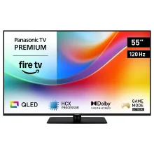 Televizorius Panasonic 55W85BEZC