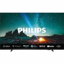 Televizorius Philips 43PUS7609/12