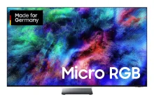 Televizorius Samsung GMR75R95HAT