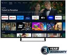 Televizorius eSTAR LEDTV43A1T2