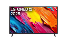 Televizorius LG 50QNED70A6A