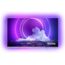 Televizorius Philips 65PUS9206/12