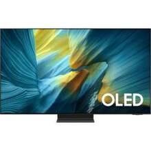 Televizorius Samsung QE77S95FAT