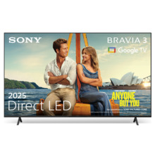 Televizorius Sony K-85S35BP
