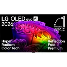 Televizorius LG OLED77G67L
