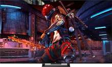 Televizorius TCL 65C745