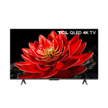 Televizorius TCL 43C69B