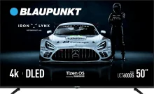Televizorius Blaupunkt 50QCT6000S