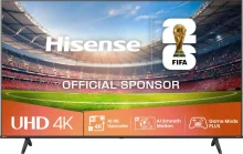Televizorius Hisense 75A69Q