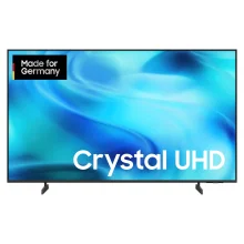 Televizorius Samsung GU85U8079HU