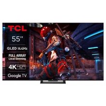 Televizorius TCL 55C745
