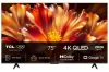 Televizorius TCL 75QLED780L
